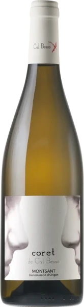 Coret Garnacha Blanco