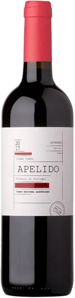 Apelido Tinto