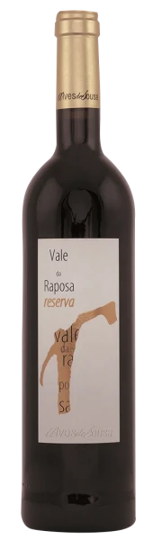 Vale da Raposa Tinto Reserva