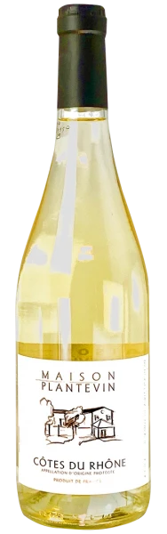 Cotes du Rhone Blanc AOC