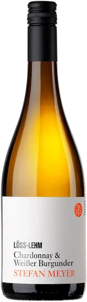 Chardonnay & Weißburgunder Löss-Lehm