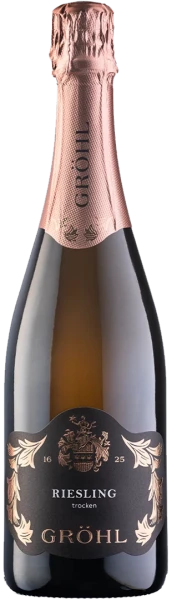 Riesling Sekt Brut