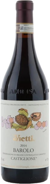 Barolo DOCG Castiglione