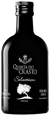 Crasto Selection Olivenöl
