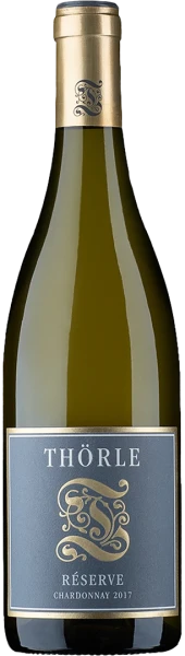 Chardonnay Reserve