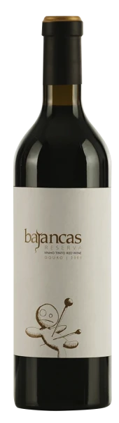 Bajancas Tinto Grande Reserva