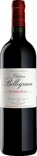 Pomerol - Merlot & Cabernet Franc