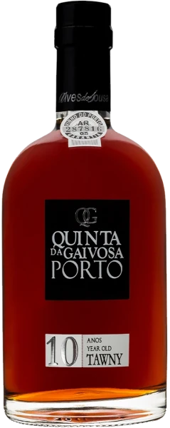 Gaivosa 10y Tawny Port