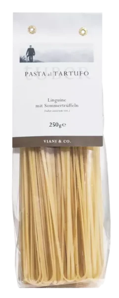 Linguine mit Sommertrüffeln 250g