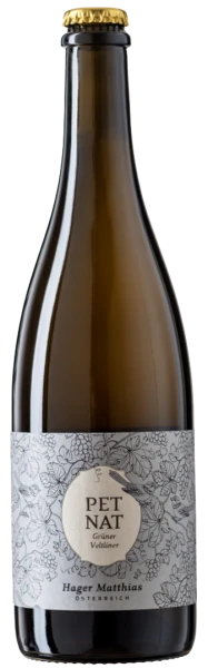 Pet Nat Grüner Veltliner