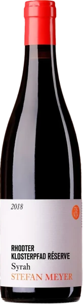 Syrah Rhodter Klosterpfad Reserve