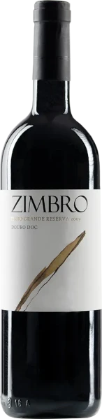 Zimbro Grande Reserva