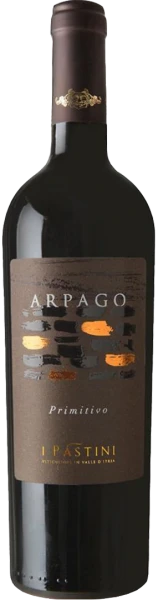 ARPAGO Primitivo