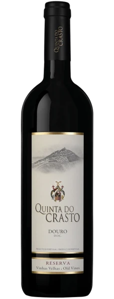 Crasto Old Vines Reserva