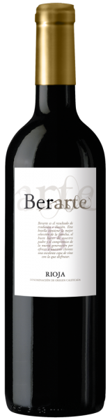 Berarte Rioja Reserva