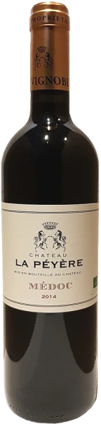 La Peyere Medoc