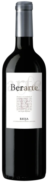 Berarte Rioja Crianza