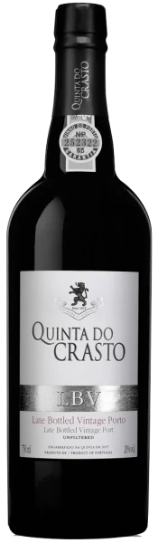 Port - LBV 2015 (0,375l)