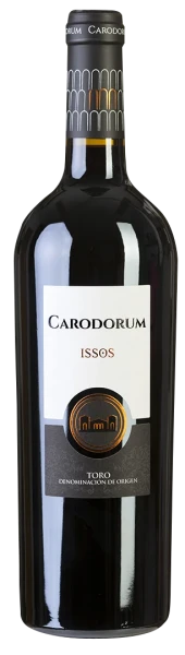 Issos Tempranillo