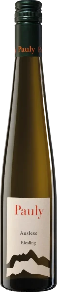 Riesling Auslese Lieserer Niederberg-Helden 0,375l