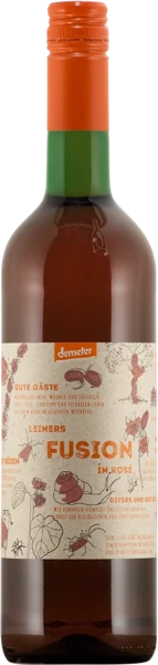 Leiner's Rosé Fusion