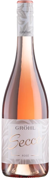 Gröhl Secco Rosé