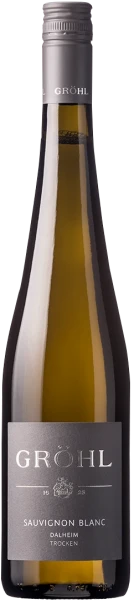 Sauvignon Blanc trocken