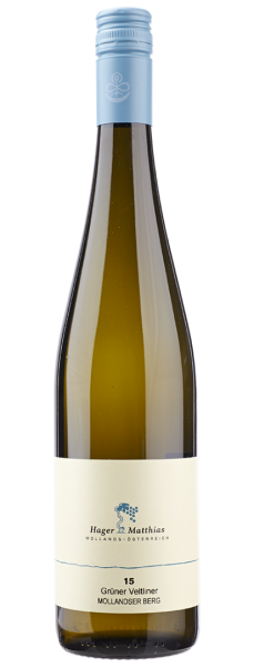 Grüner Veltliner Mollands