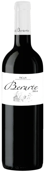 Berarte Rioja Joven