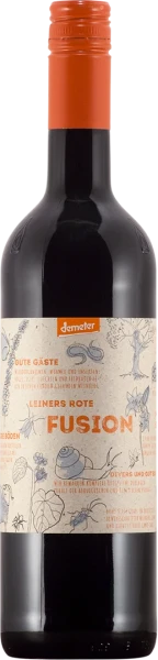 Leiner's Rote Fusion