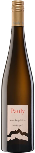 Riesling Lieserer Niederberg-Helden Großes Gewächs